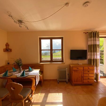 Apartment "Gabi" Sonnleitn/Nassfeld Sonnenalpe Nassfeld Ngoại thất bức ảnh