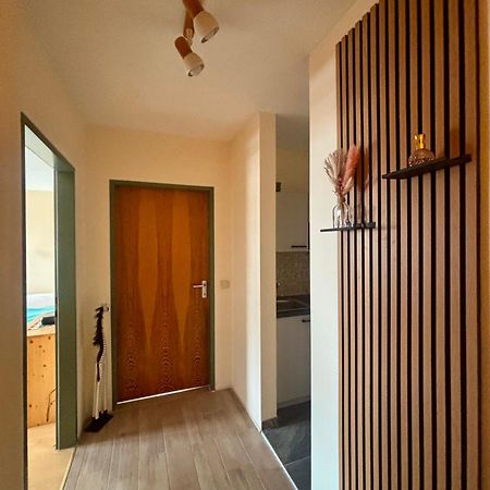 Apartment "Gabi" Sonnleitn/Nassfeld Sonnenalpe Nassfeld Ngoại thất bức ảnh