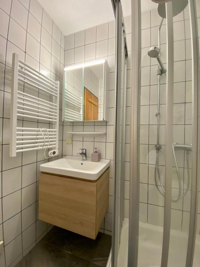 Apartment "Gabi" Sonnleitn/Nassfeld Sonnenalpe Nassfeld Ngoại thất bức ảnh