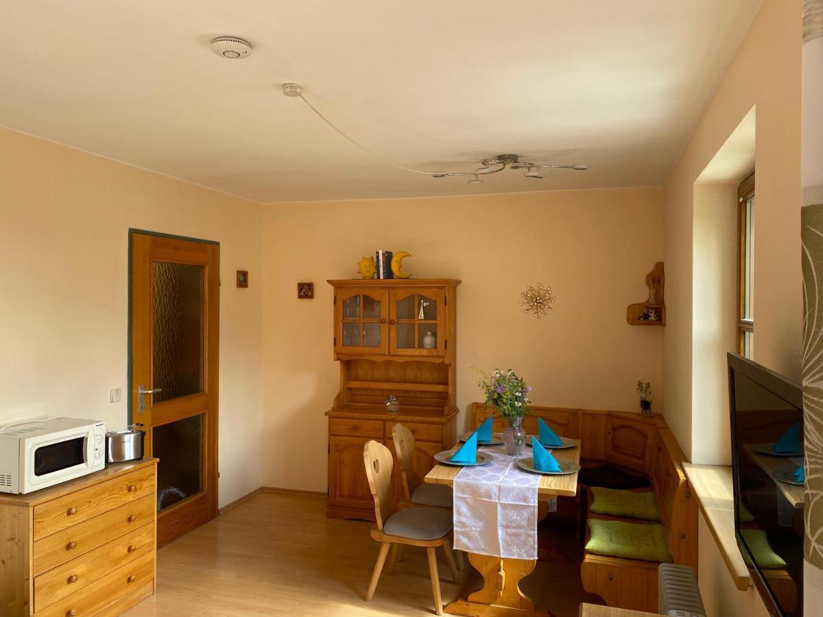 Apartment "Gabi" Sonnleitn/Nassfeld Sonnenalpe Nassfeld Ngoại thất bức ảnh