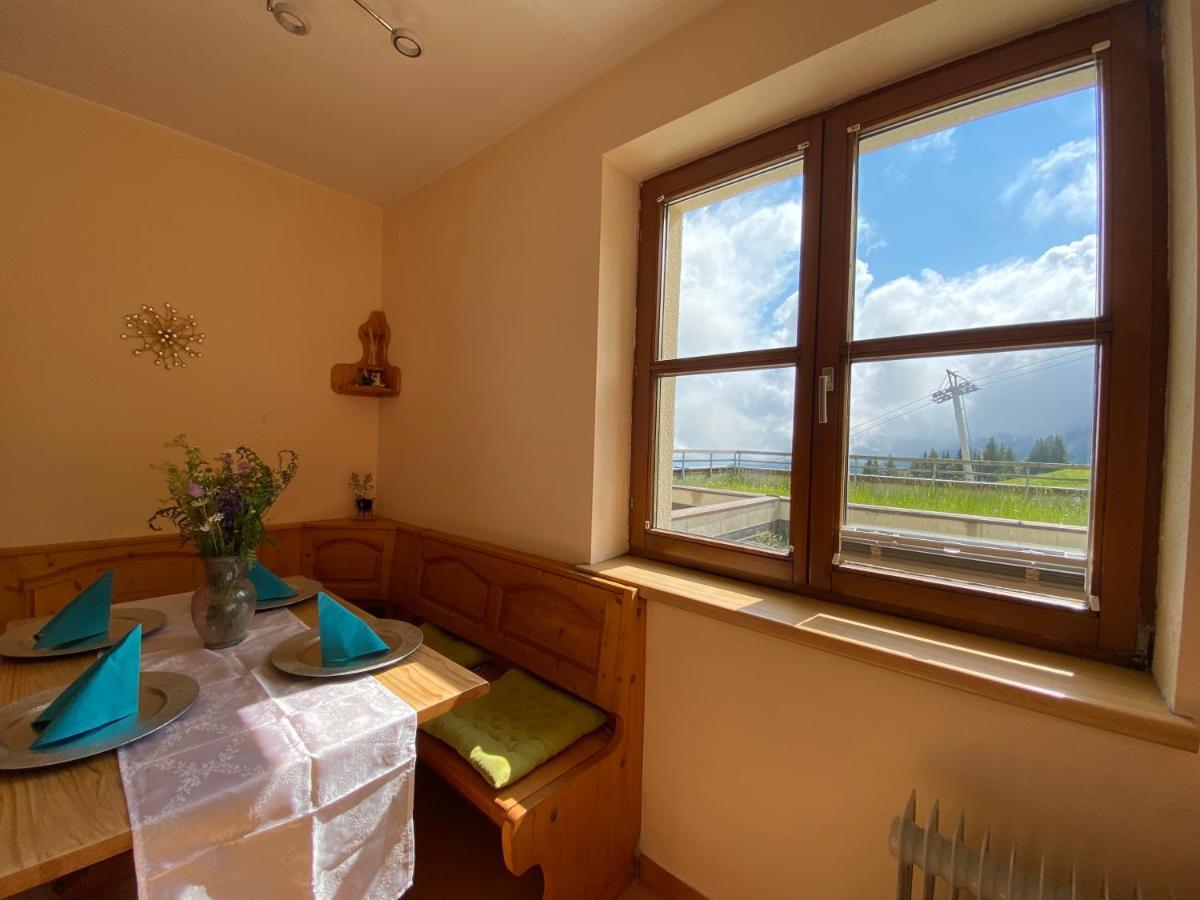 Apartment "Gabi" Sonnleitn/Nassfeld Sonnenalpe Nassfeld Ngoại thất bức ảnh