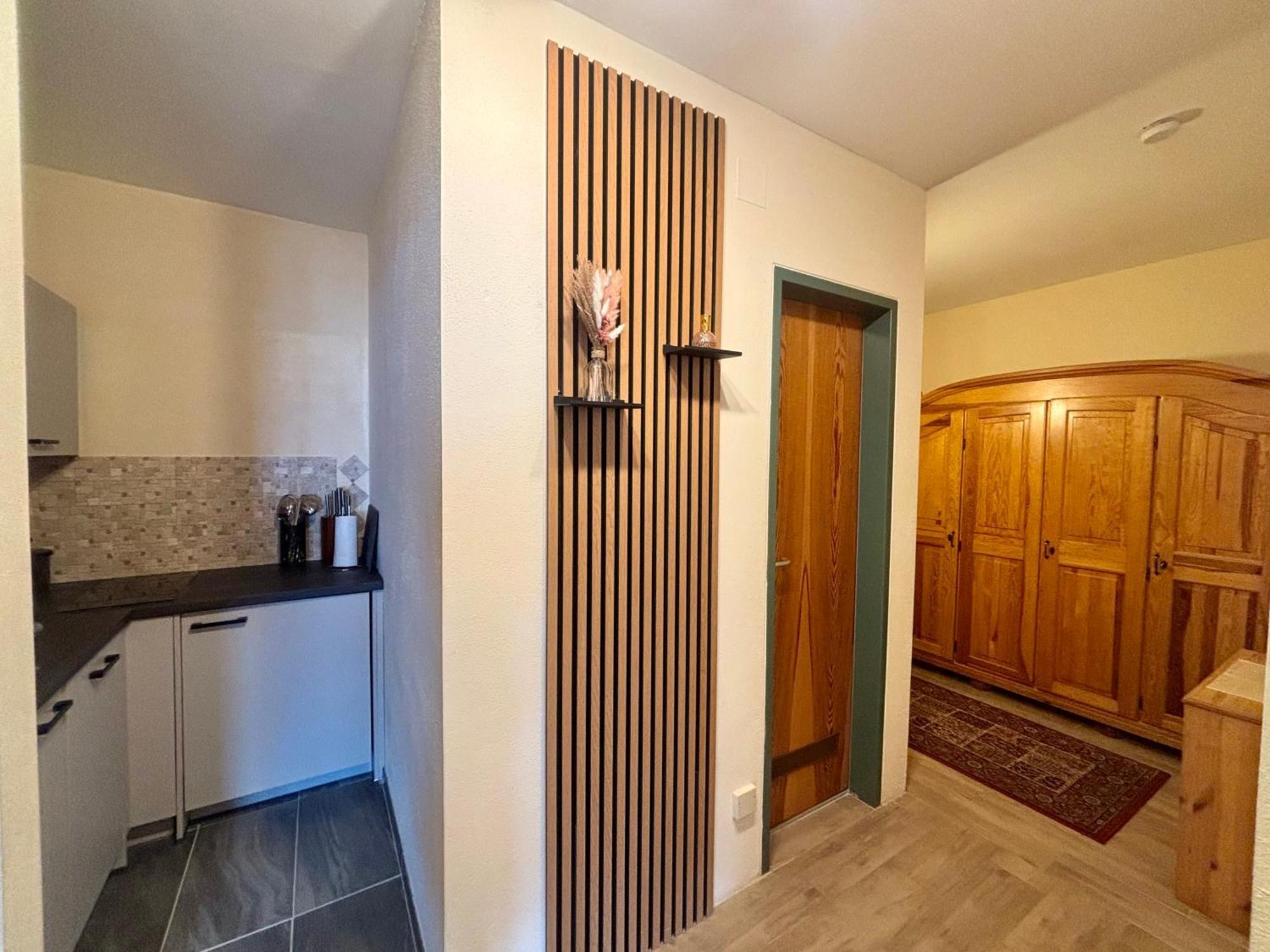 Apartment "Gabi" Sonnleitn/Nassfeld Sonnenalpe Nassfeld Ngoại thất bức ảnh