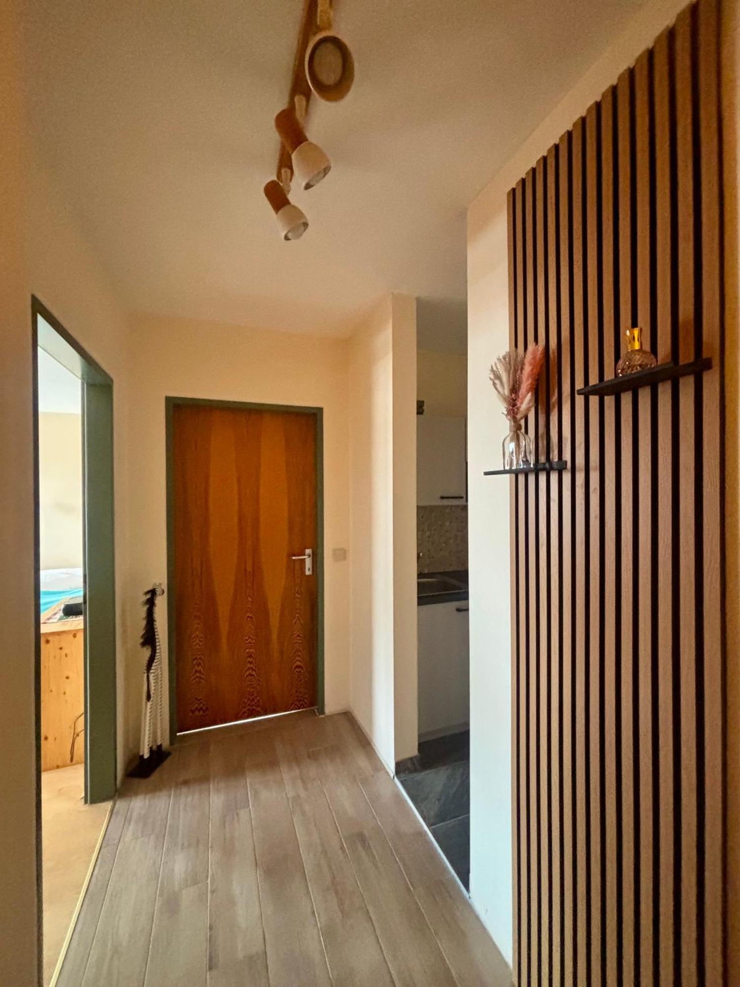 Apartment "Gabi" Sonnleitn/Nassfeld Sonnenalpe Nassfeld Ngoại thất bức ảnh
