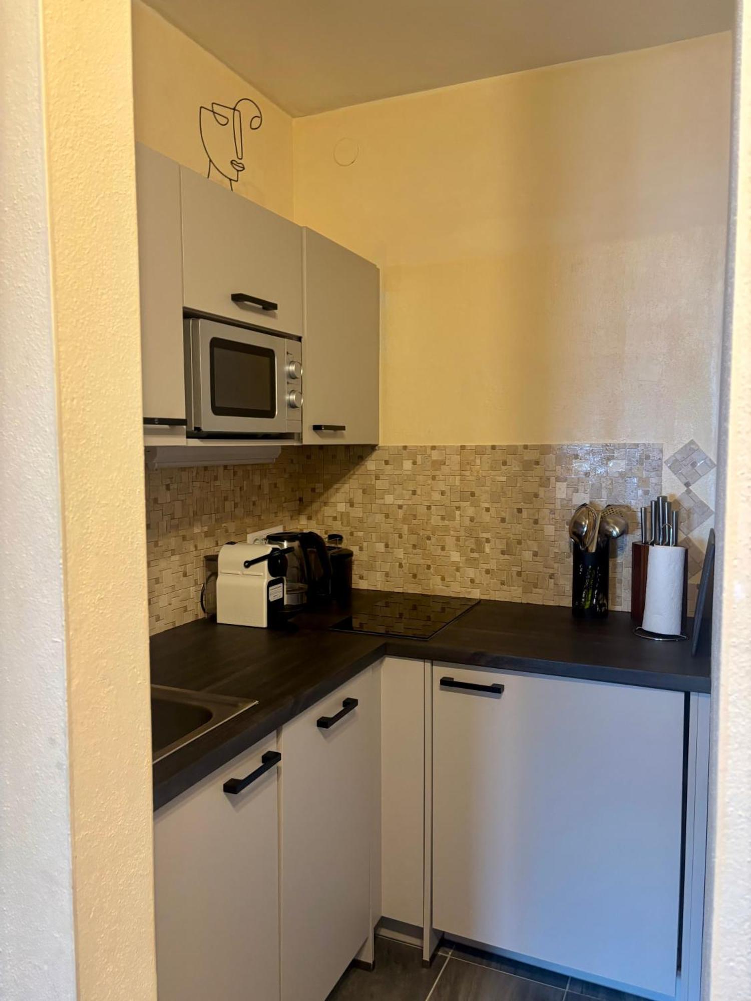 Apartment "Gabi" Sonnleitn/Nassfeld Sonnenalpe Nassfeld Ngoại thất bức ảnh